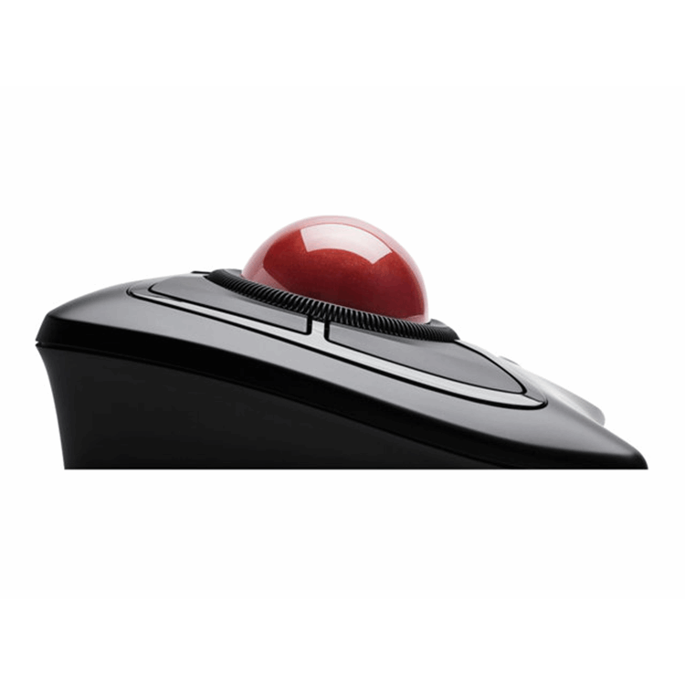 ExpertMouse Wireless Trackball