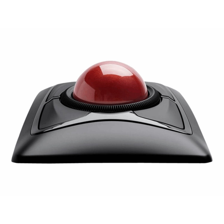 ExpertMouse Wireless Trackball