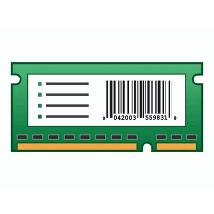 MS812de Prescribe Card