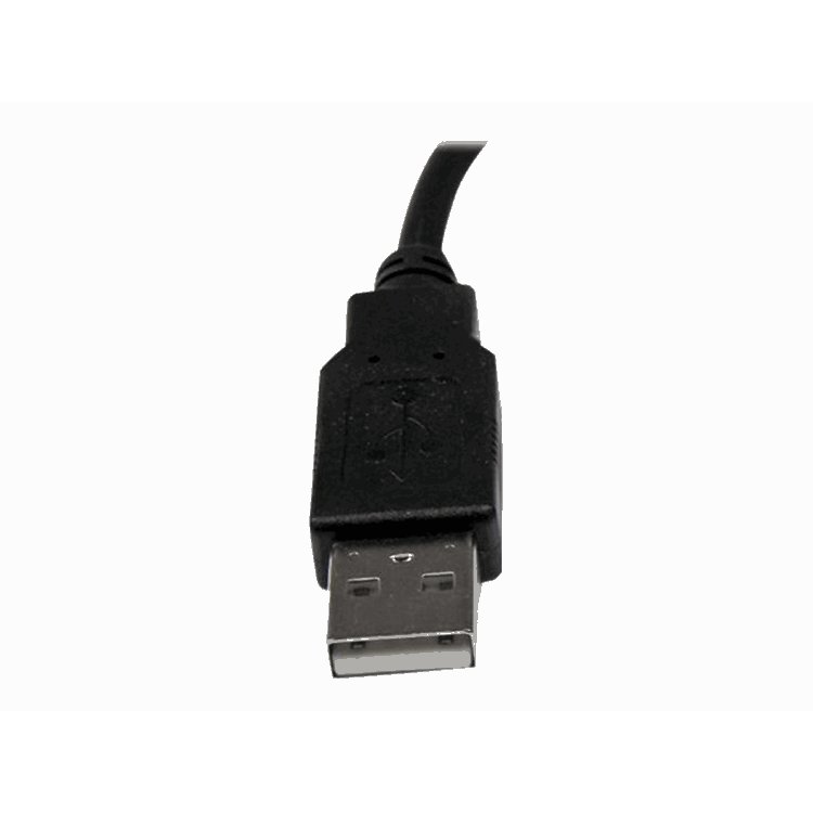 6IN USB 2.0 EXTENSION ADAPTER CABLE -