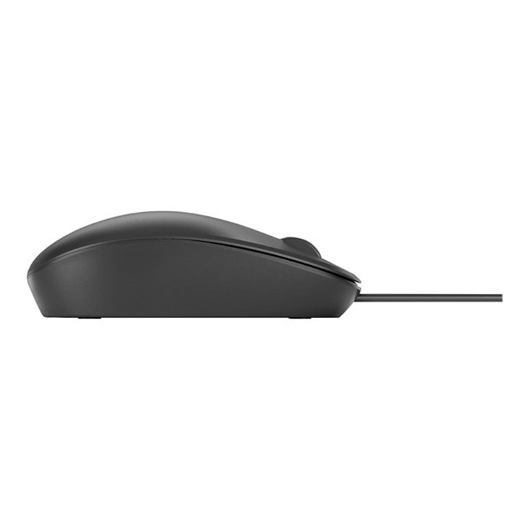 HP 125 Wired Mouse Bulk 120 pcs HP 125 Wired Mouse Bulk 120 pcs