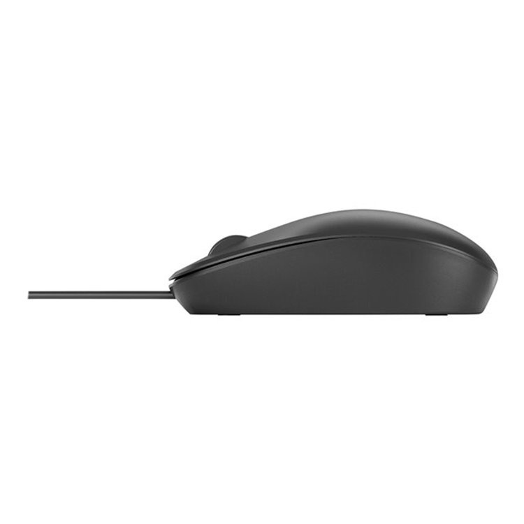 HP 125 Wired Mouse Bulk 120 pcs HP 125 Wired Mouse Bulk 120 pcs