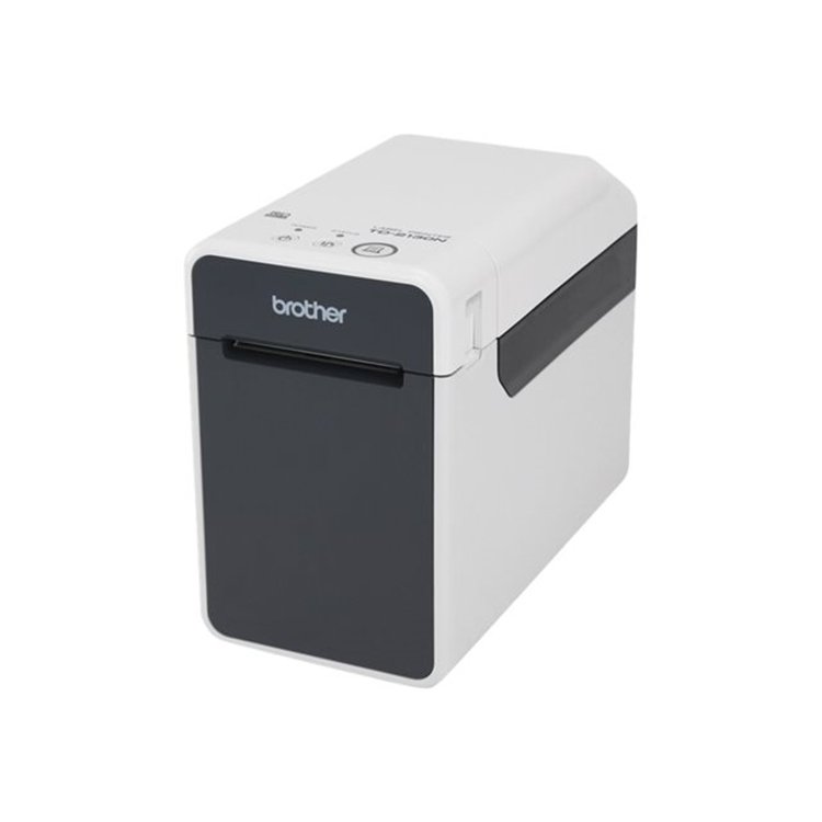 TD-2130N Label Printer 300 x 300 dpi TD-2130N Label Printer 300 x 300 dpi