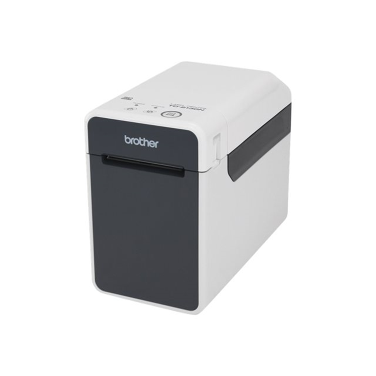 TD-2130N Label Printer 300 x 300 dpi
