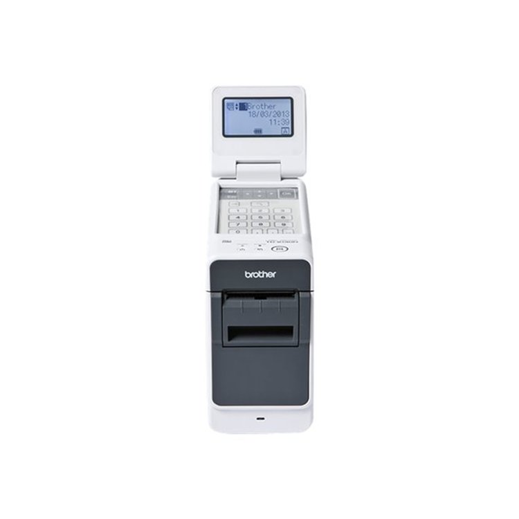 TD-2130N Label Printer 300 x 300 dpi TD-2130N Label Printer 300 x 300 dpi