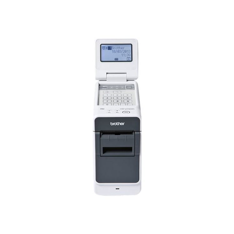 TD-2130N Label Printer 300 x 300 dpi