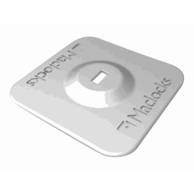 Extra 3M Plate for CL15UTL