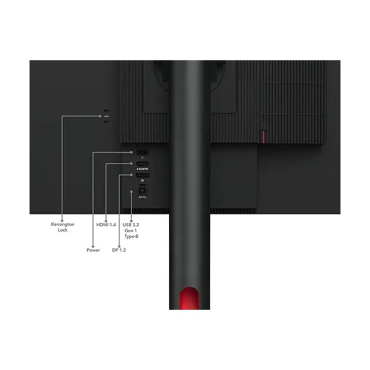 ThinkCentre TIO24 Gen5 Touch