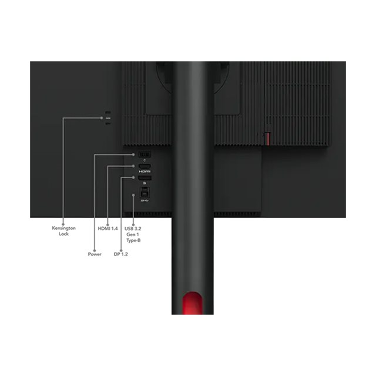 ThinkCentre TIO24 Gen5 Touch