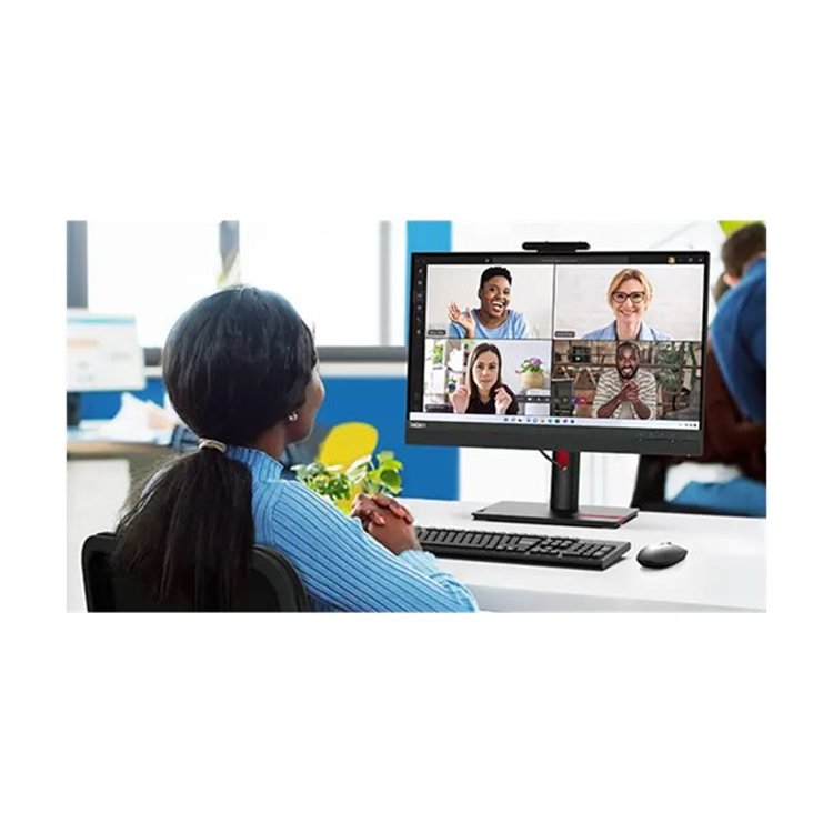 ThinkCentre TIO24 Gen5 Touch