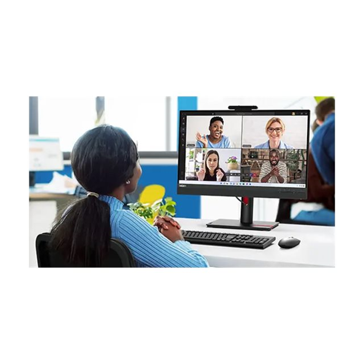 ThinkCentre TIO24 Gen5 Touch