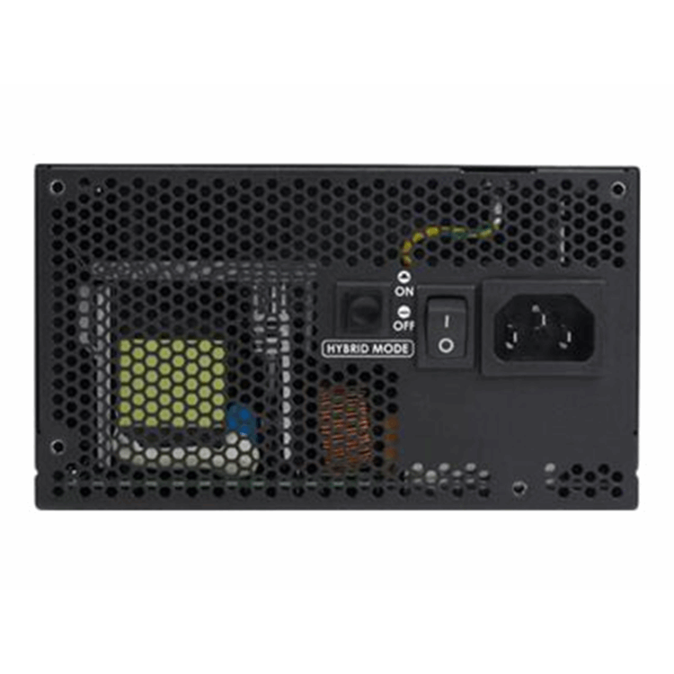 HCG750 Gold GB - NEW