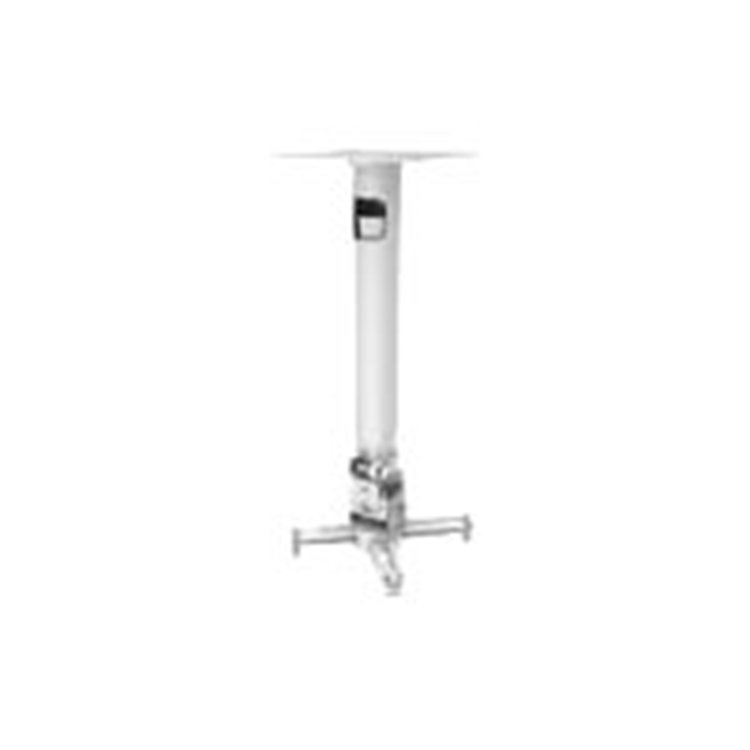 VISION Telescopic Projector Bracket