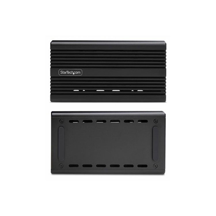 USB4 M.2 NVMe Enclosure SSD Enclosure