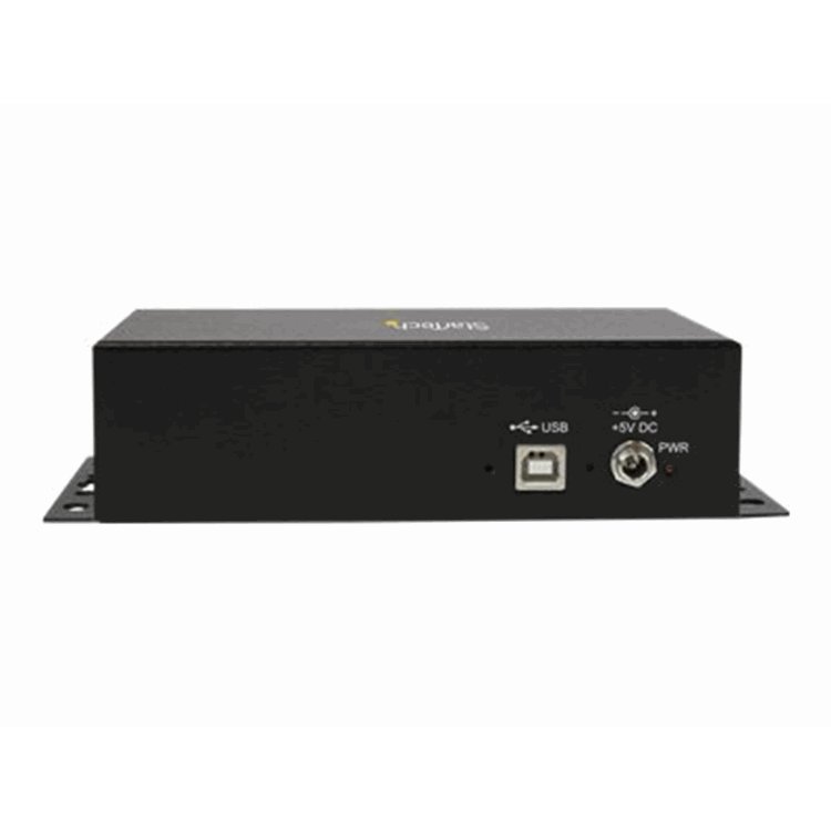 8 Port USB to DB9 RS232 Serial Adapter