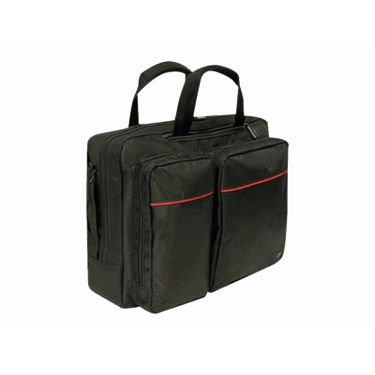 2 ways bag: briefcase and back 2 ways bag: briefcase and back