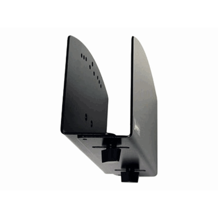 Small CPU Holder Black