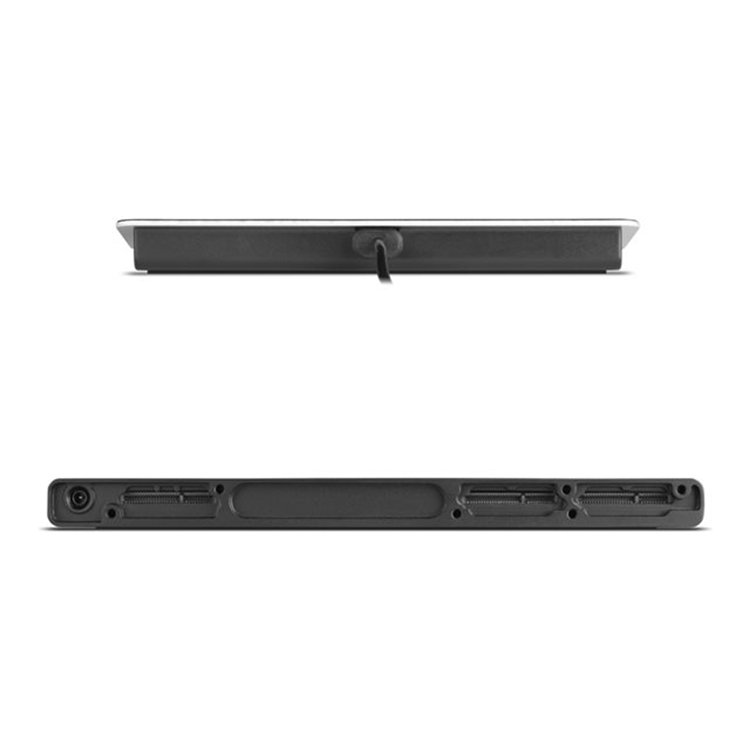 2-Port Dual Head Base Modular Secure KVM 2-Port Dual Head Base Modular Secure KVM