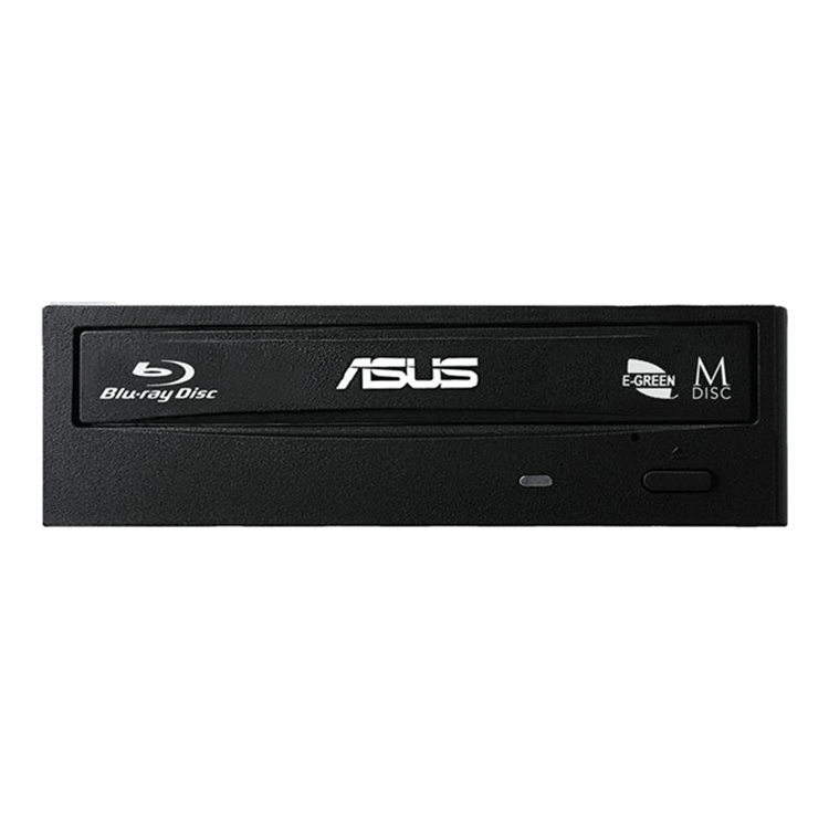 ASUS BW-16D1HT/BLK/B BluRay BD Writer