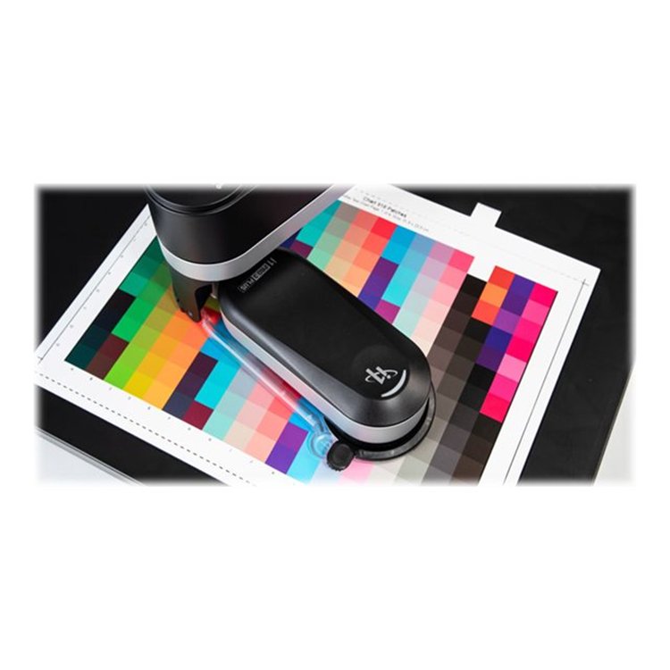 X-RITE i1iO Automated Scanning Table