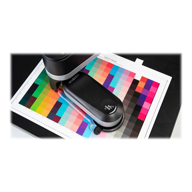 X-RITE i1iO Automated Scanning Table