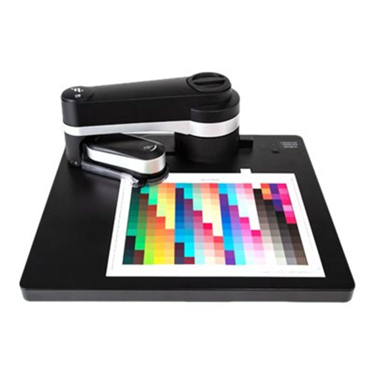 X-RITE i1iO Automated Scanning Table