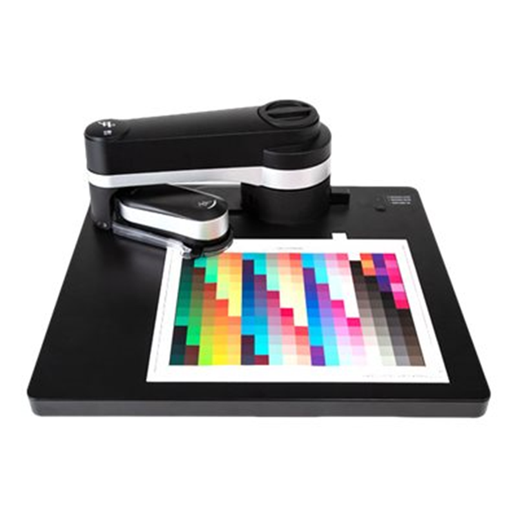 X-RITE i1iO Automated Scanning Table