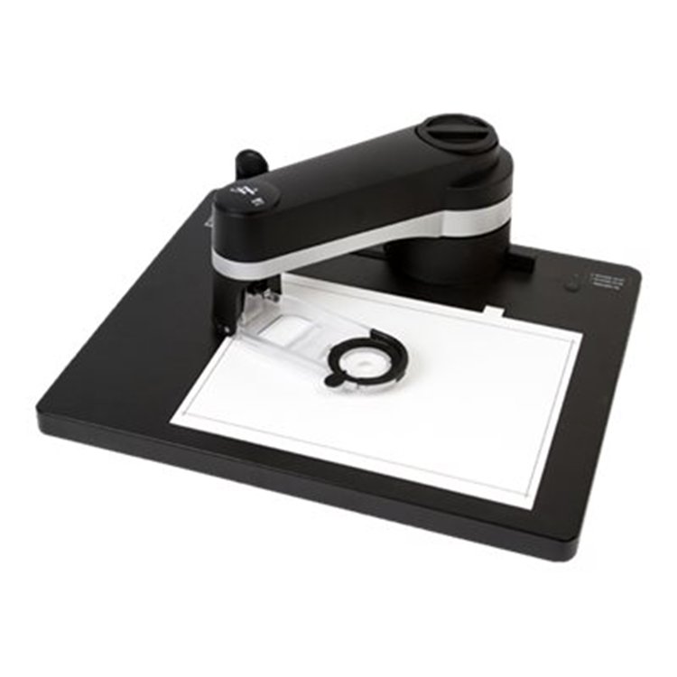 X-RITE i1iO Automated Scanning Table