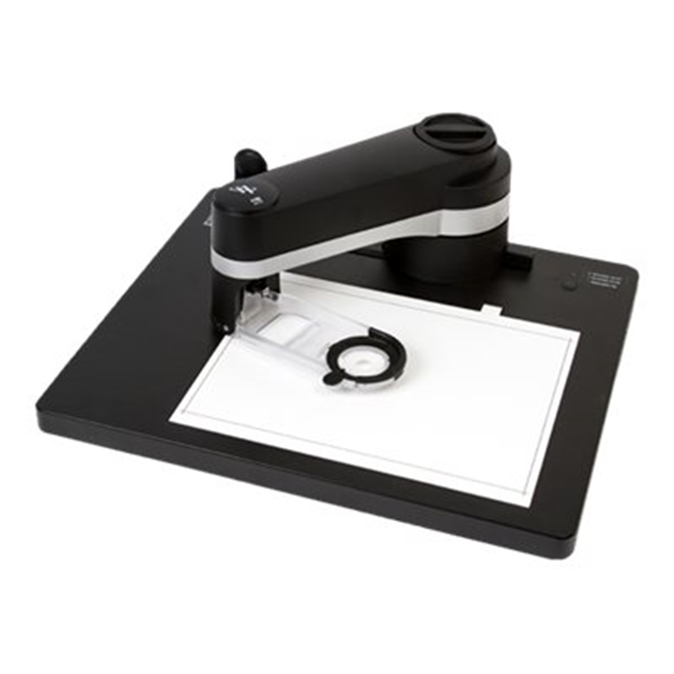 X-RITE i1iO Automated Scanning Table