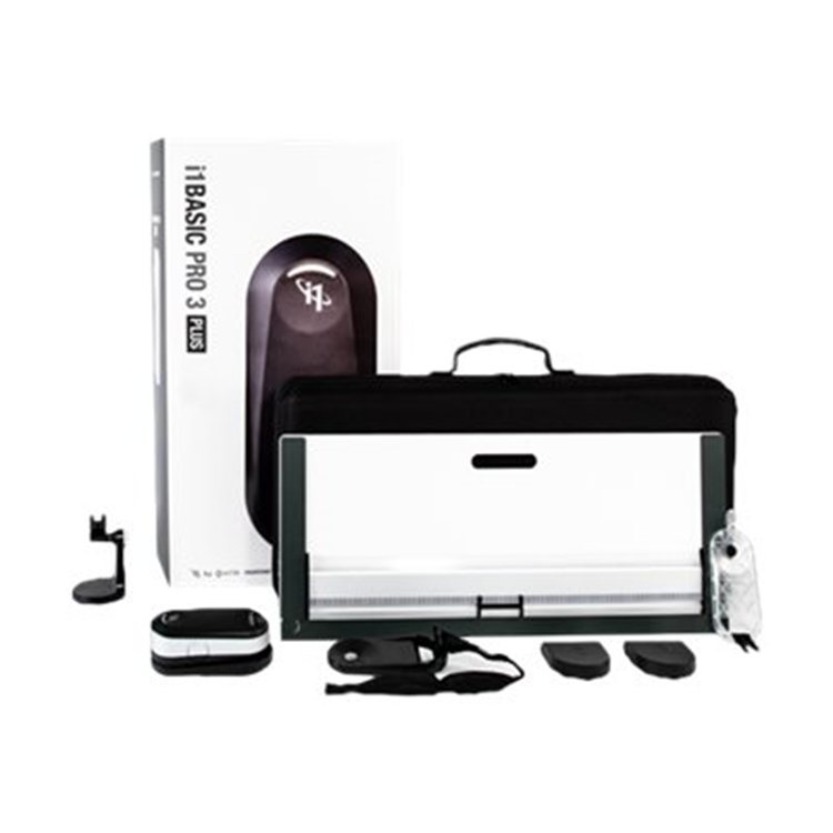 X-RITE i1iO Automated Scanning Table