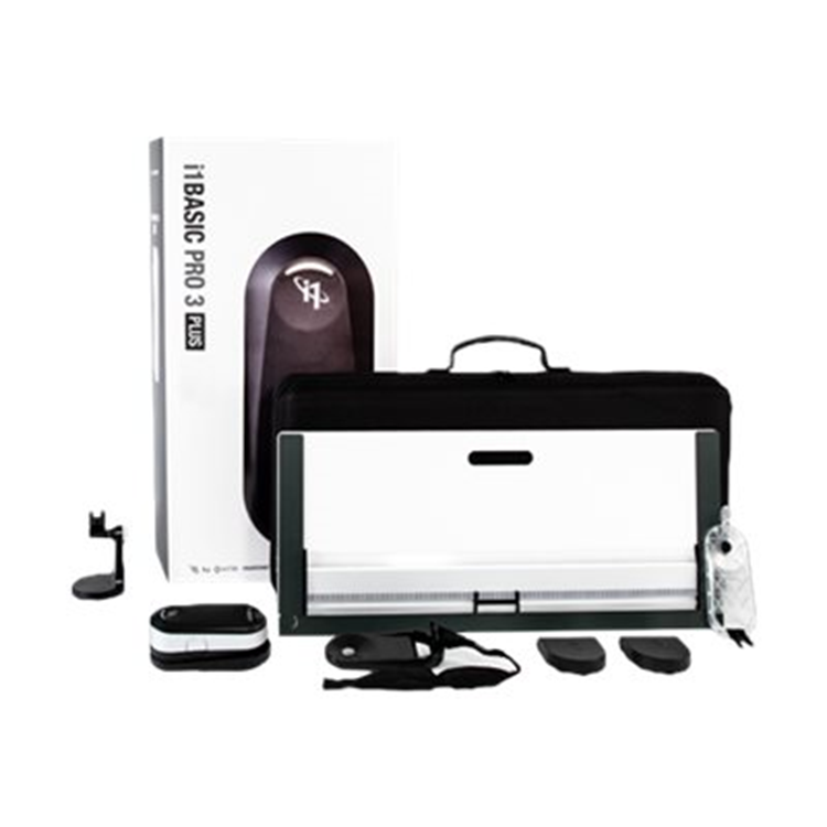 X-RITE i1iO Automated Scanning Table