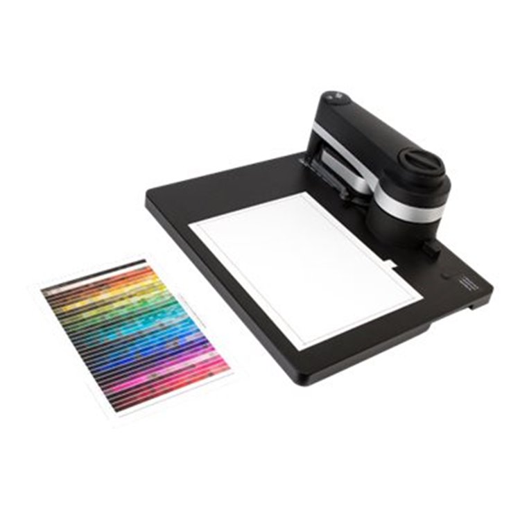 X-RITE i1iO Automated Scanning Table