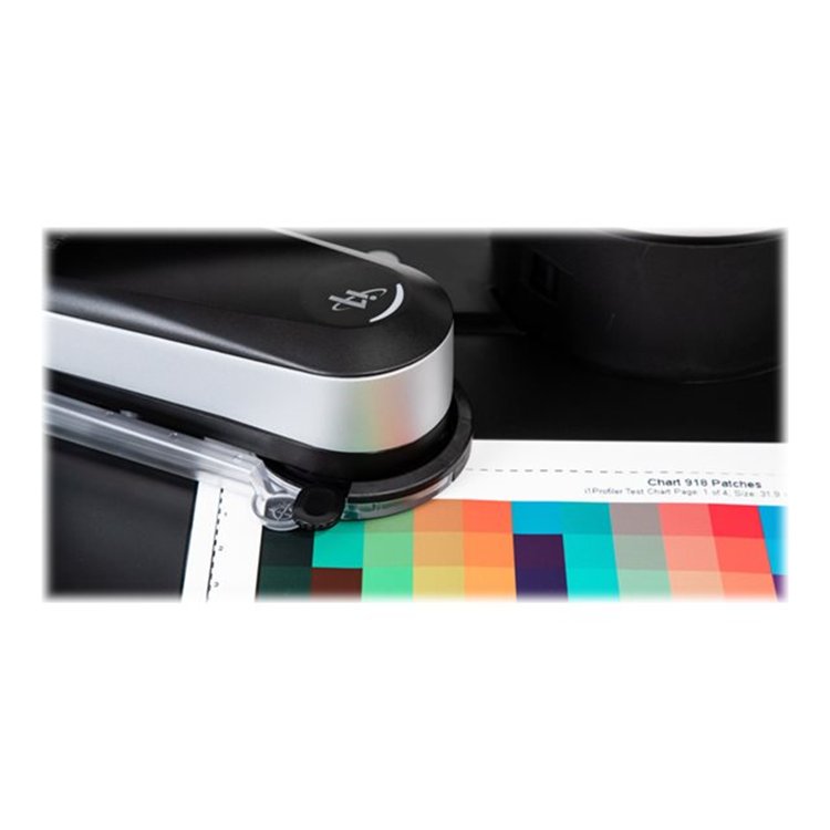 X-RITE i1iO Automated Scanning Table