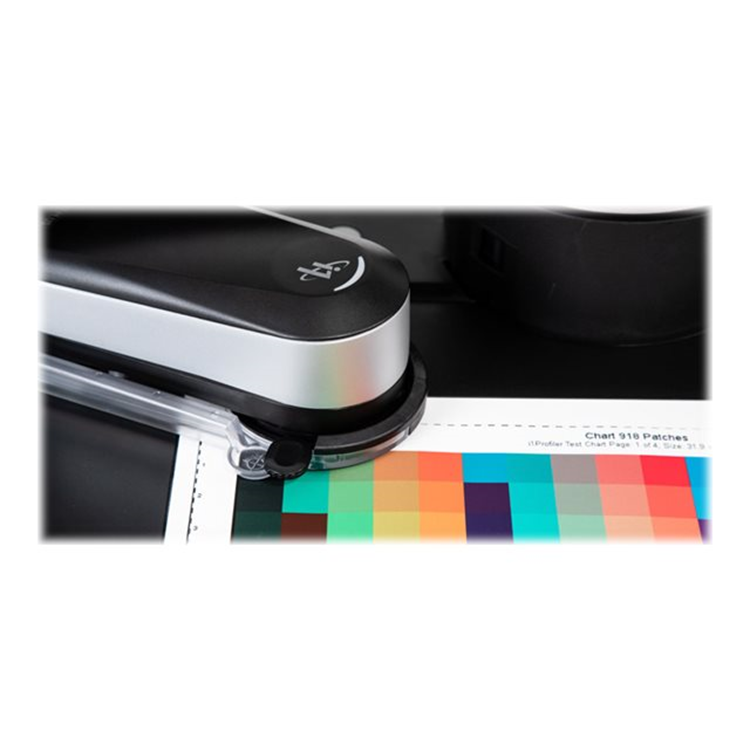 X-RITE i1iO Automated Scanning Table