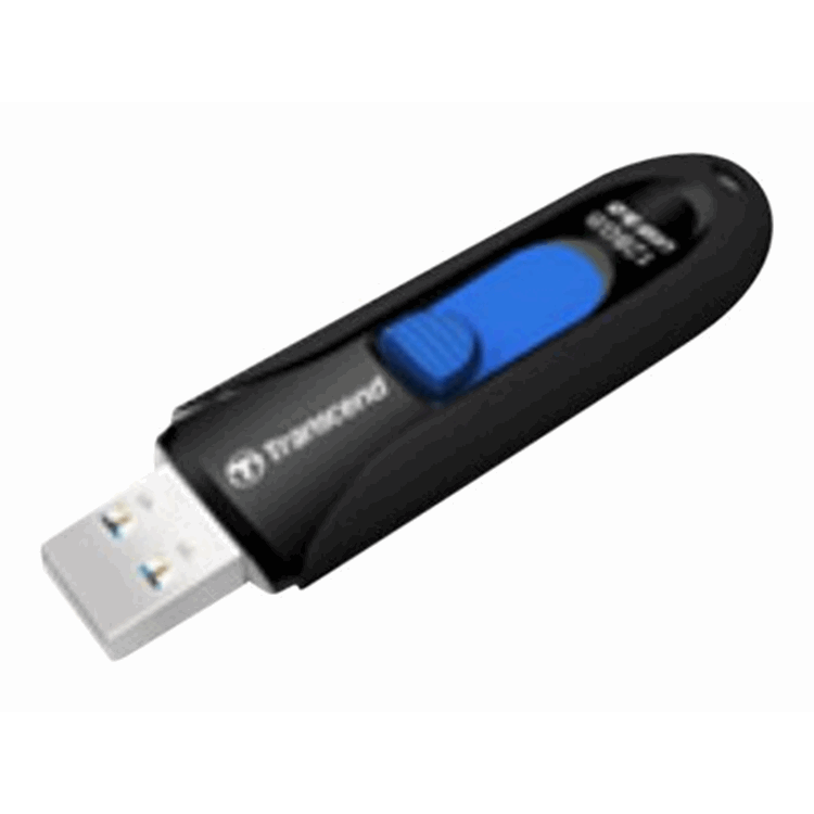 MEM JetFlash 790K 128GB USB 3.0 Black