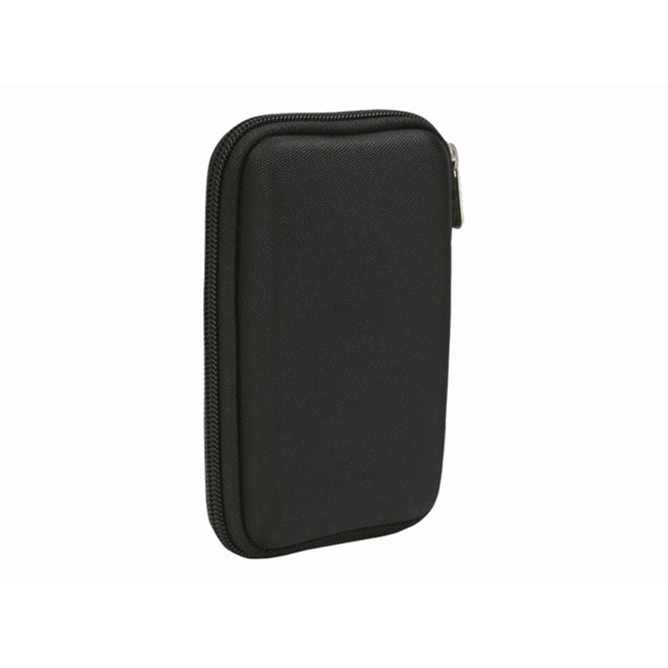 External Harddrive Case QHDC-101 BLACK
