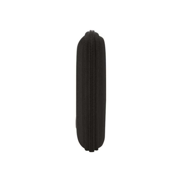 External Harddrive Case QHDC-101 BLACK