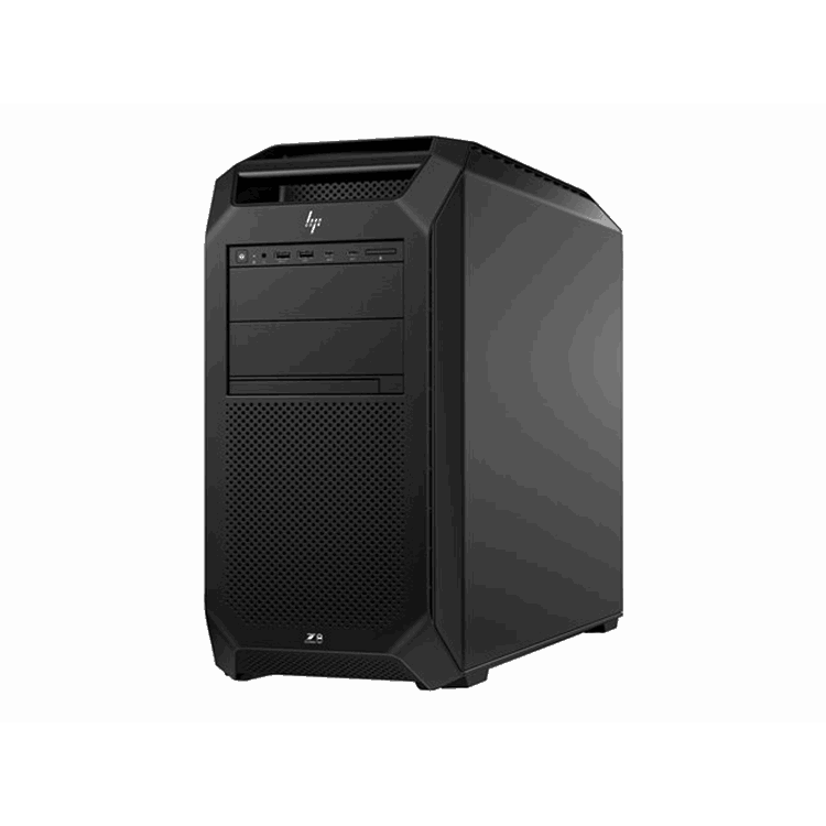 HP Z8G5 W3435X 64GB/1TB PC HP Z8G5 W3435X 64GB/1TB PC
