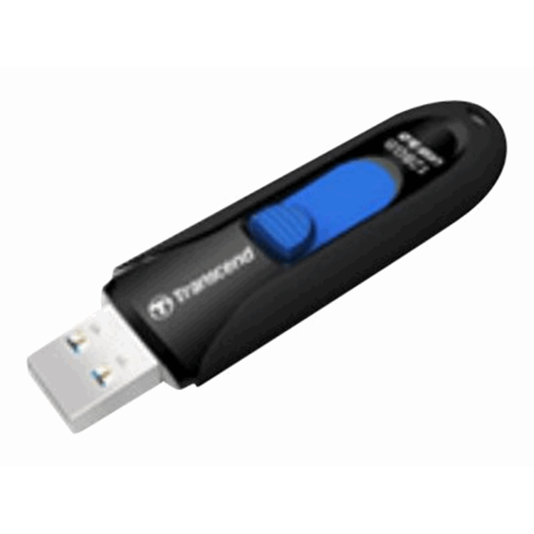MEM JetFlash 790K 16GB USB 3.0 Black