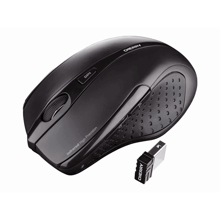 CHERRY DW 5100 Keyboard and Mouse