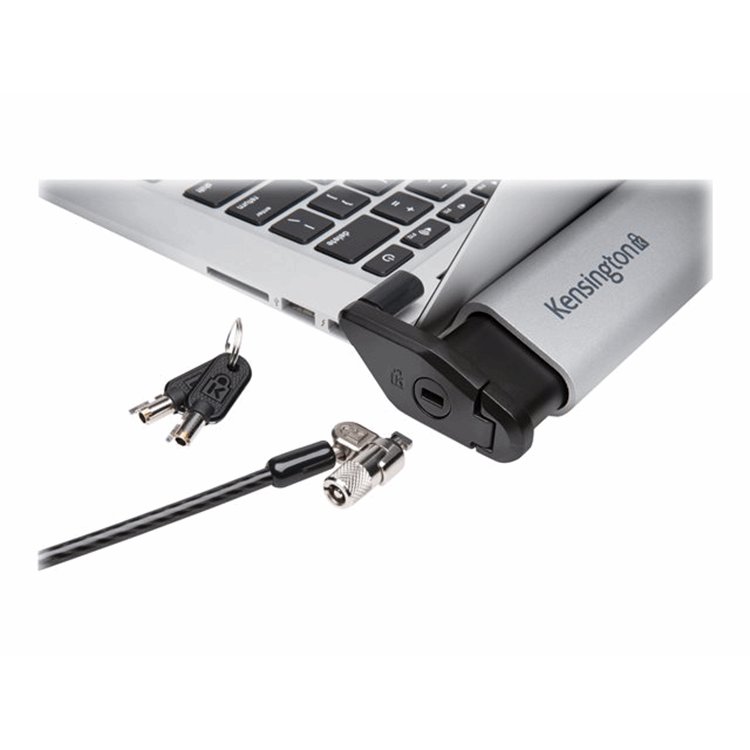 Laptop Locking Station w/MS2.0