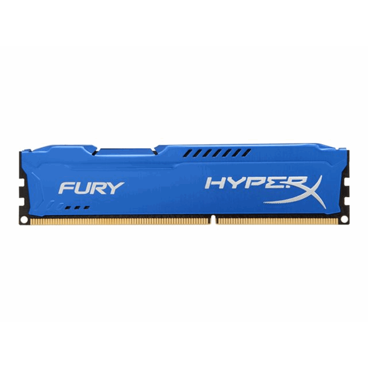 8GB DDR3- 1600MHz Non-ECC CL 10