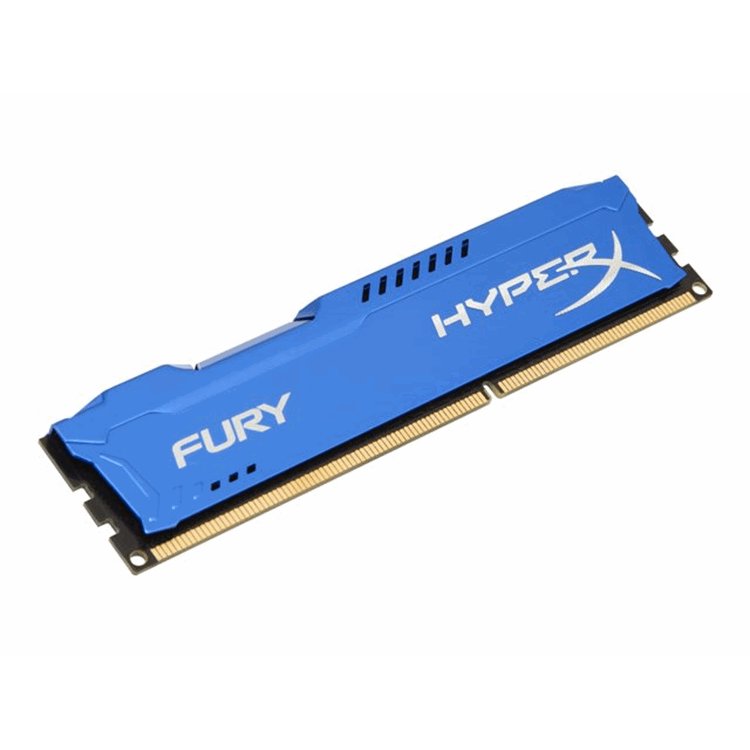 8GB DDR3- 1600MHz Non-ECC CL 10