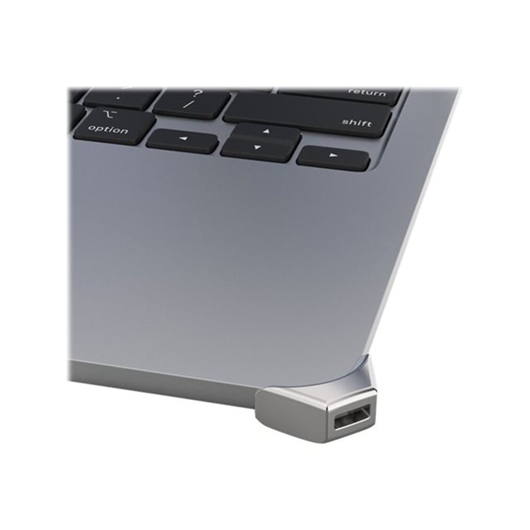MacBook Air 2022 M2 T-slot Ledge Lock