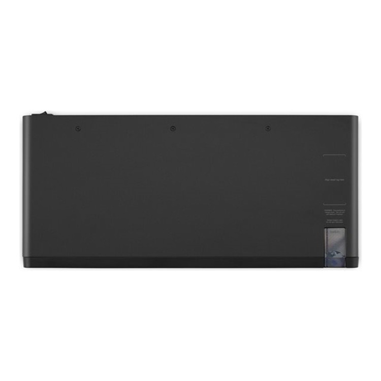 16-Port Video Secure Desktop KVM Switch