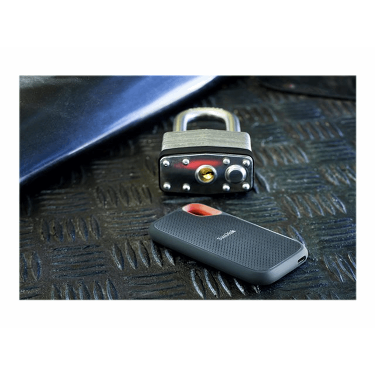 Extreme Portable SSD 1TB