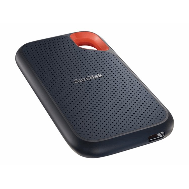 Extreme Portable SSD 1TB