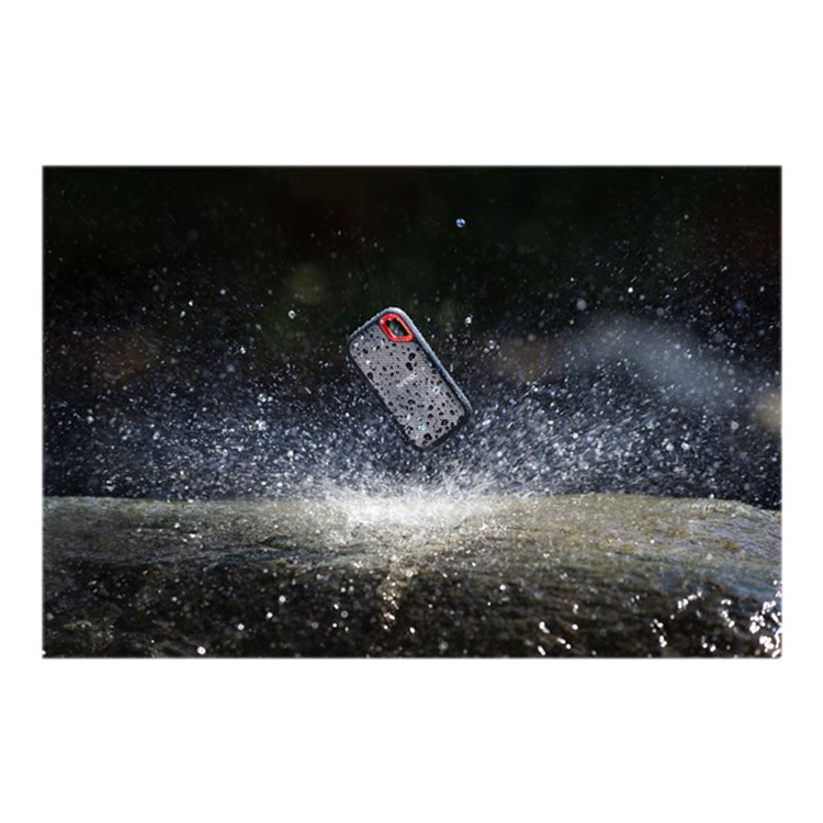 Extreme Portable SSD 2TB