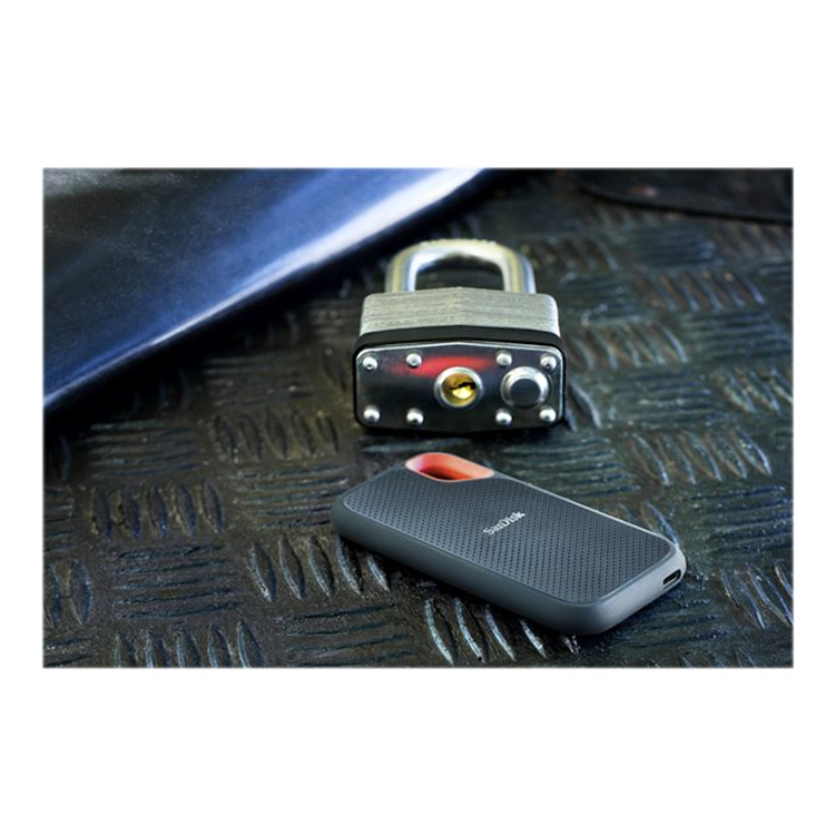 Extreme Portable SSD 2TB