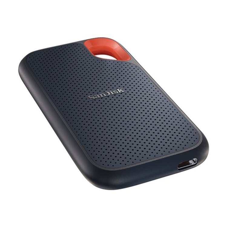 Extreme Portable SSD 500GB